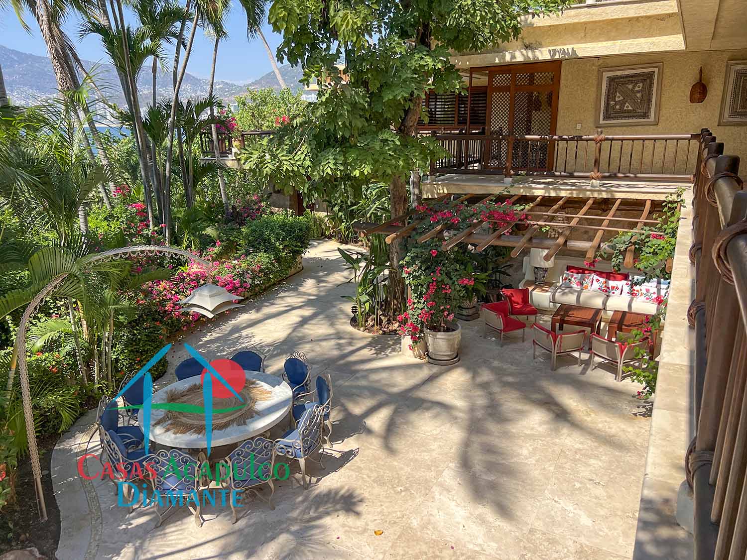 Villa Karin - Pasillos 22 Villa Karin - Pasillos 22